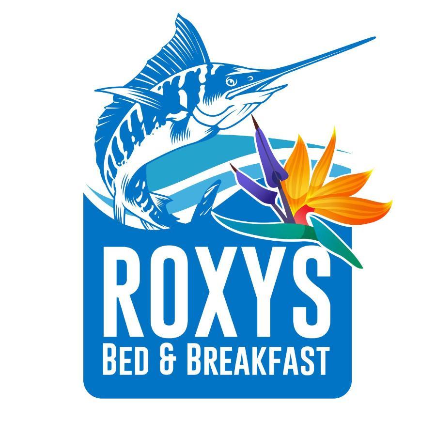 Roxy'S Bed & Breakfast Boca Chica Eksteriør bilde