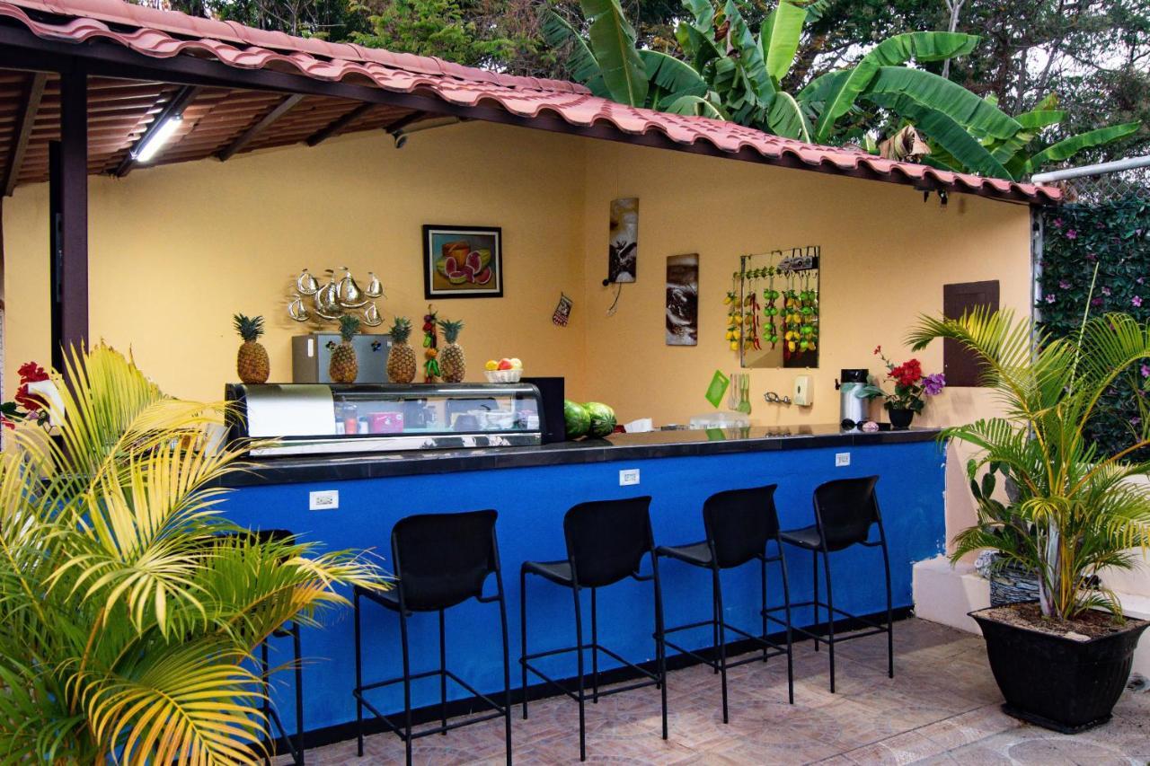Roxy'S Bed & Breakfast Boca Chica Eksteriør bilde