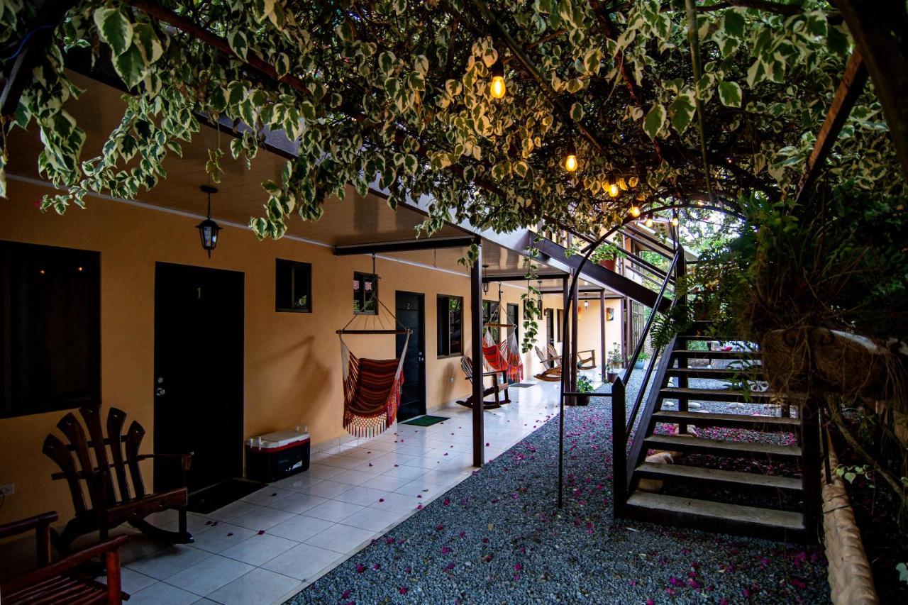 Roxy'S Bed & Breakfast Boca Chica Eksteriør bilde