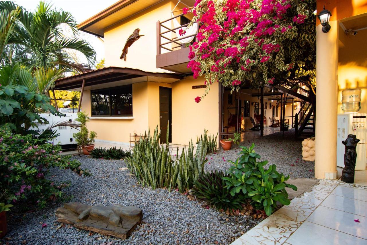Roxy'S Bed & Breakfast Boca Chica Eksteriør bilde