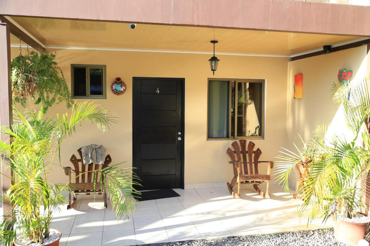 Roxy'S Bed & Breakfast Boca Chica Eksteriør bilde